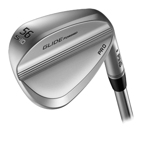 PING Glide Forged Pro Wedge